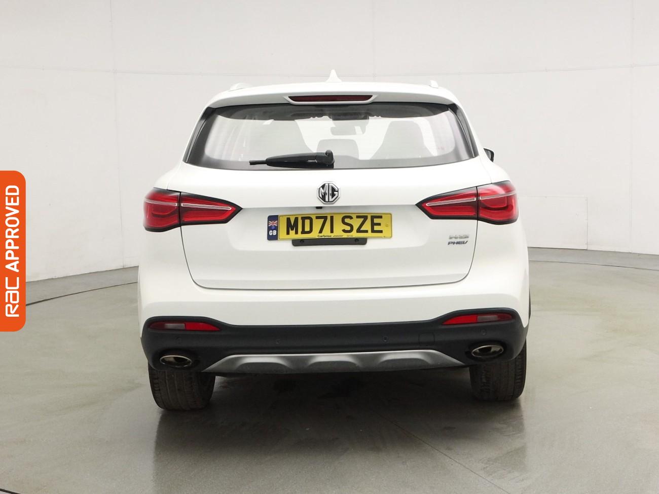 Used MG MG HS 2022 for sale - 78105125: Photo 8