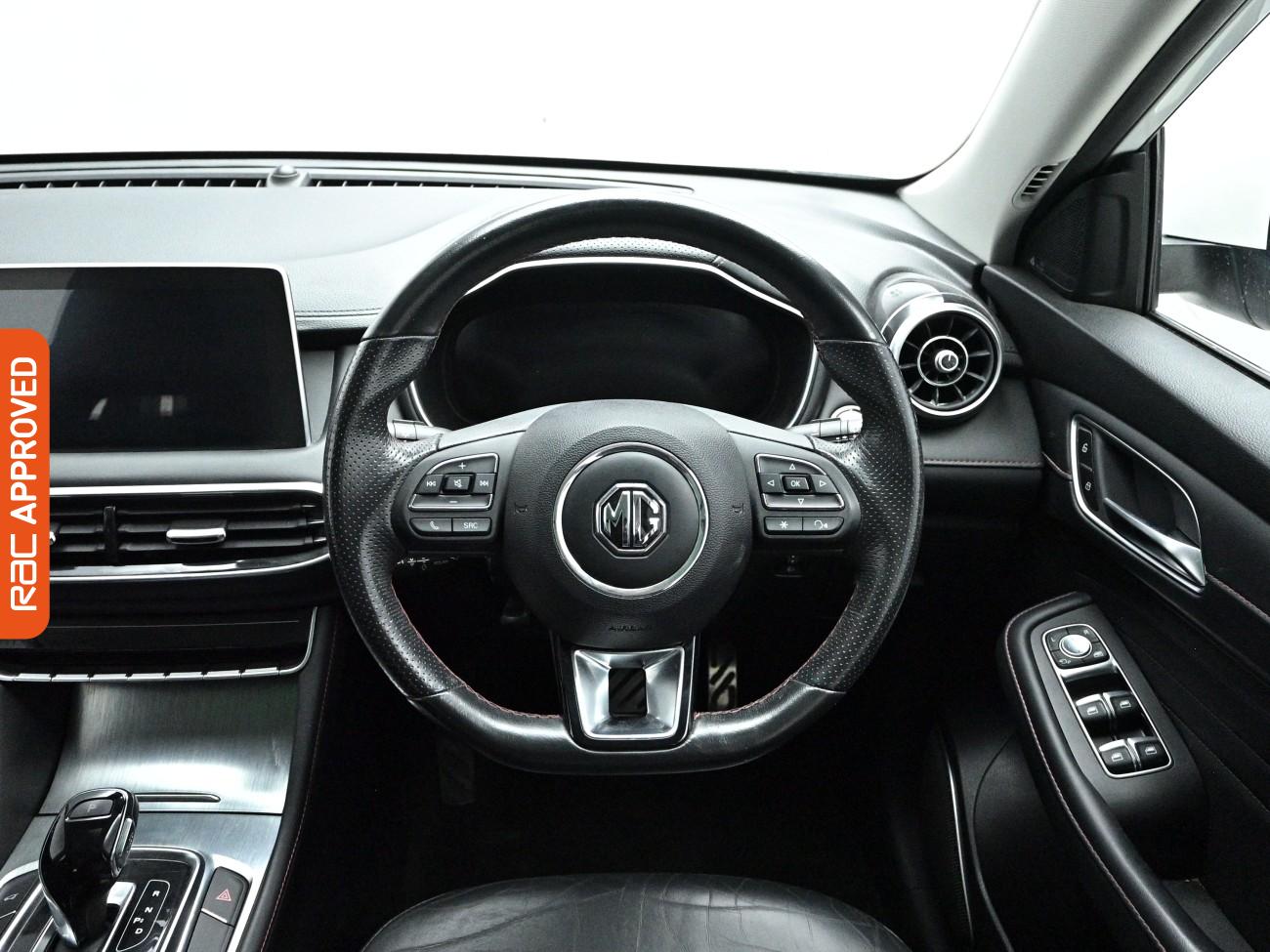 Used MG MG HS 2022 for sale - 78105125: Photo 9