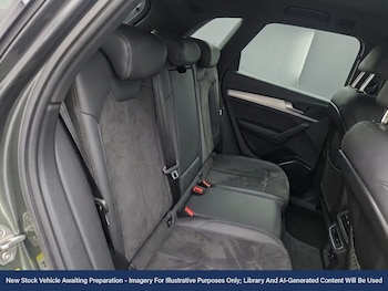 Used Audi Q5 2020 for sale - 78465456: Photo