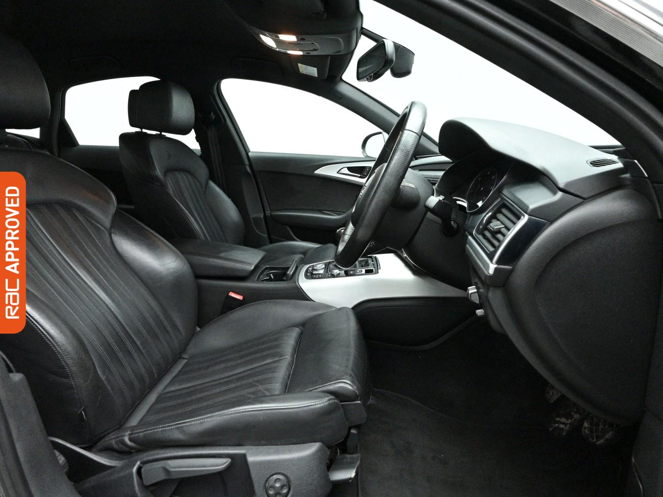 Used Audi A6 2015 for sale - 78124923: Photo 11