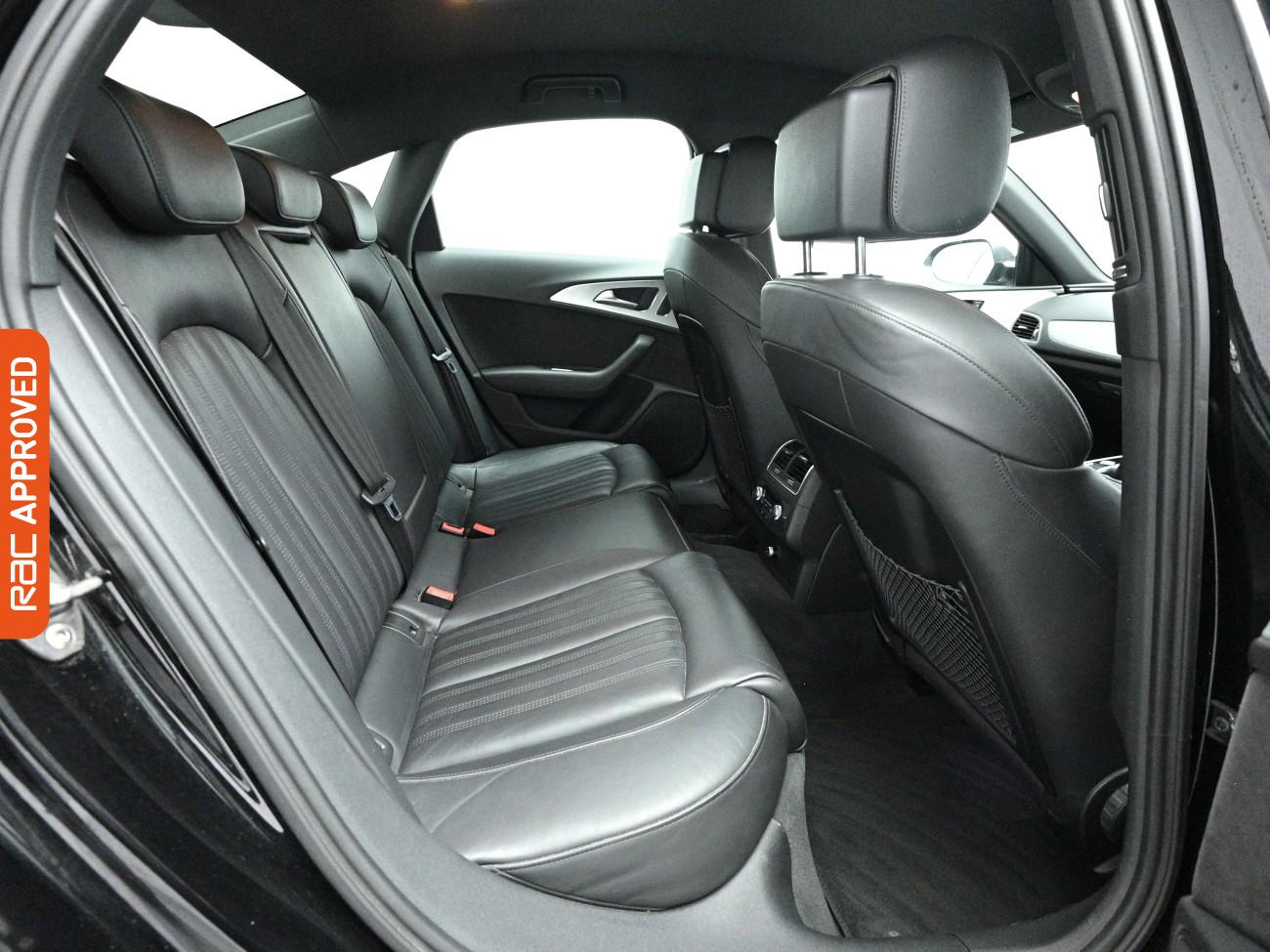 Used Audi A6 2015 for sale - 78124923: Photo 12