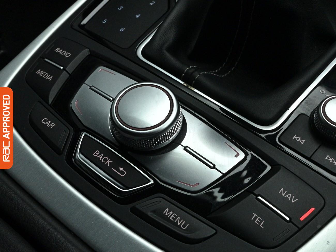 Used Audi A6 2015 for sale - 78124923: Photo 14