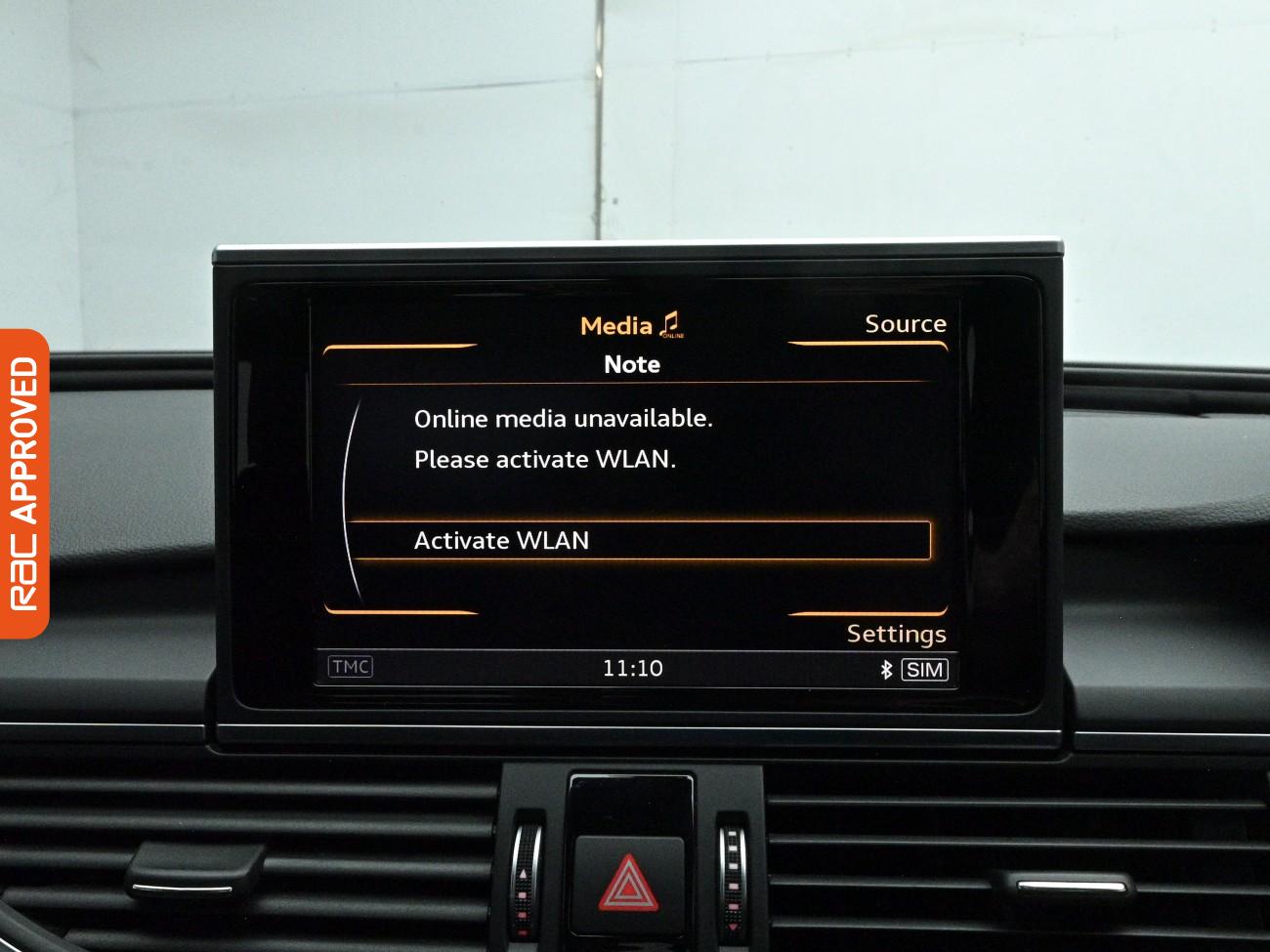 Used Audi A6 2015 for sale - 78124923: Photo 15