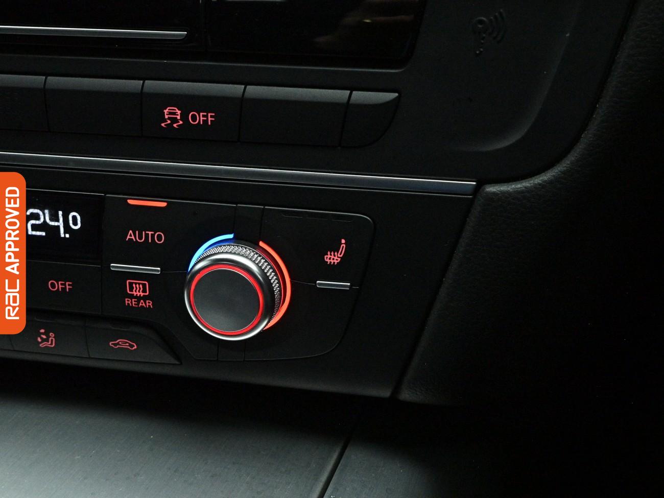 Used Audi A6 2015 for sale - 78124923: Photo 16