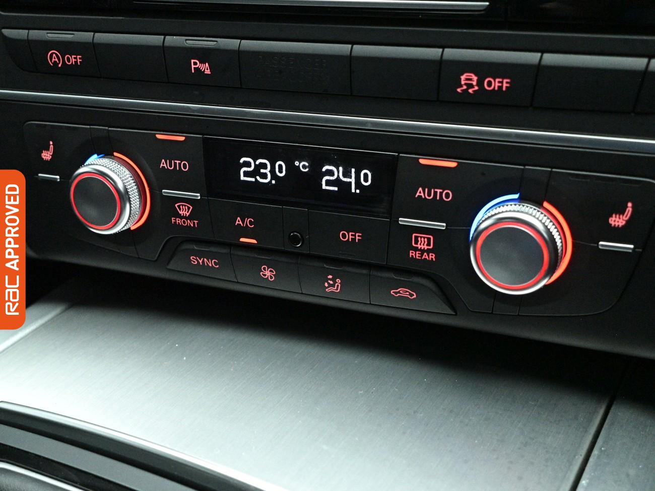 Used Audi A6 2015 for sale - 78124923: Photo 17