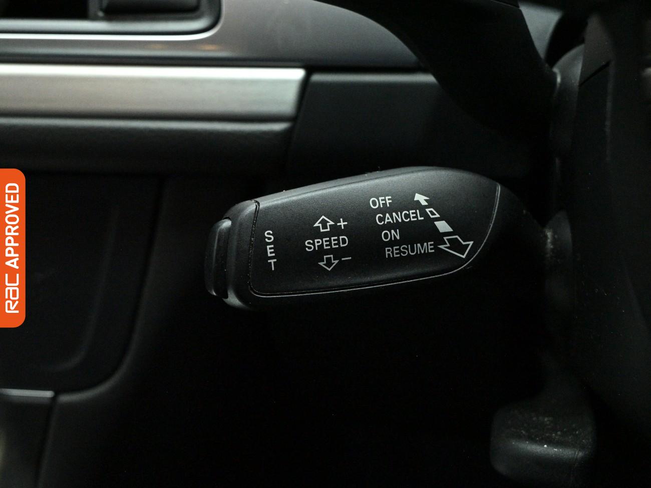 Used Audi A6 2015 for sale - 78124923: Photo 18