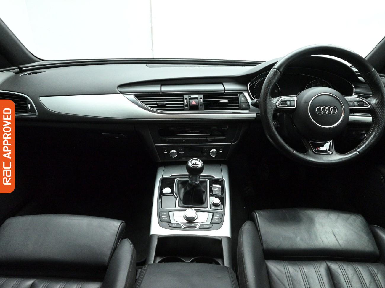 Used Audi A6 2015 for sale - 78124923: Photo 2
