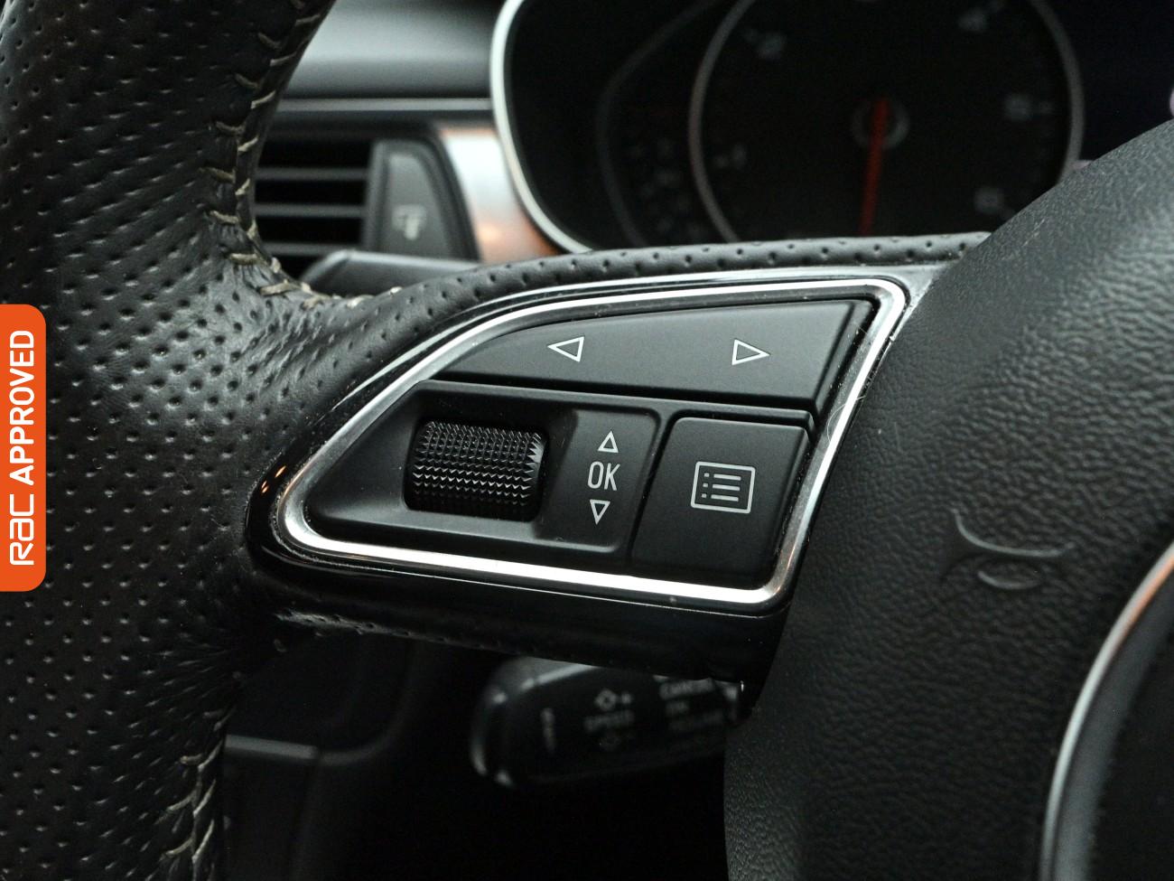 Used Audi A6 2015 for sale - 78124923: Photo 20