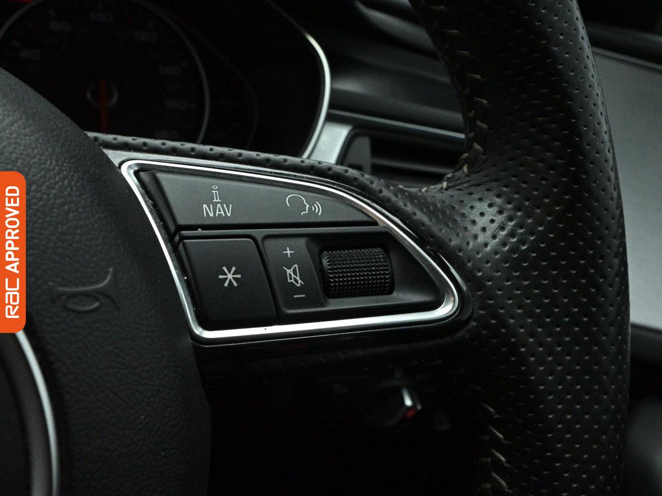 Used Audi A6 2015 for sale - 78124923: Photo 21