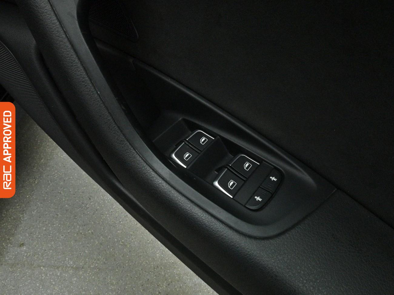 Used Audi A6 2015 for sale - 78124923: Photo 22