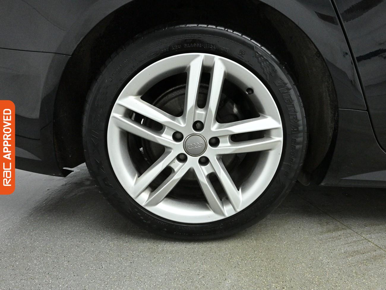 Used Audi A6 2015 for sale - 78124923: Photo 24