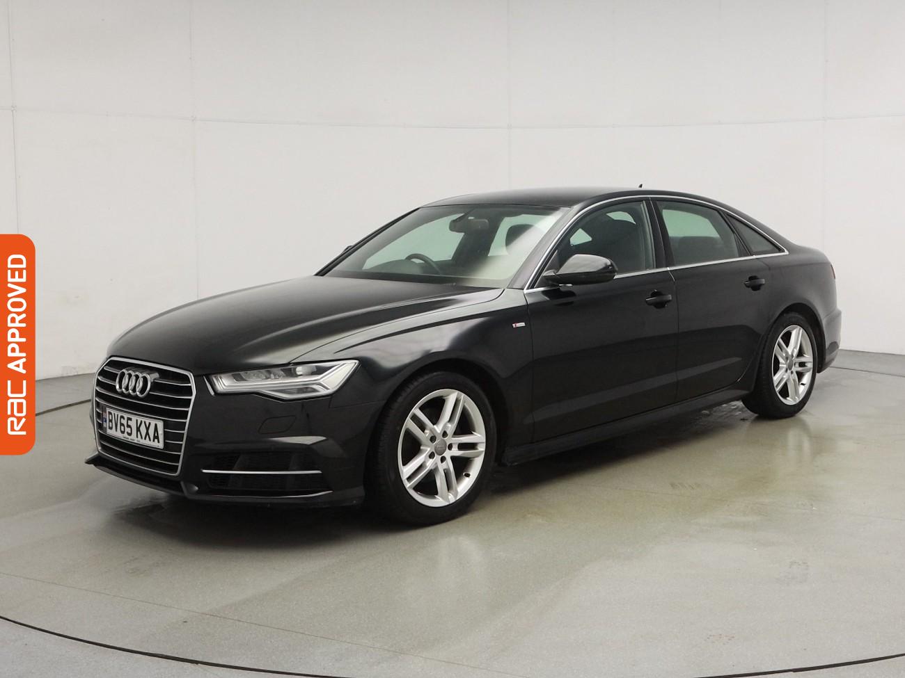 Used Audi A6 2015 for sale - 78124923: Photo 25