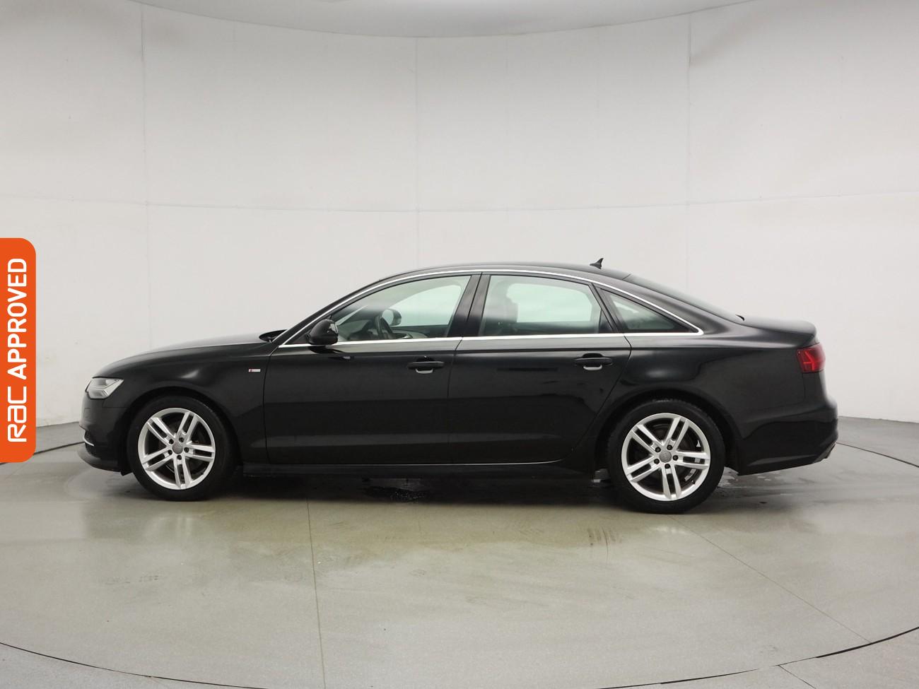Used Audi A6 2015 for sale - 78124923: Photo 26