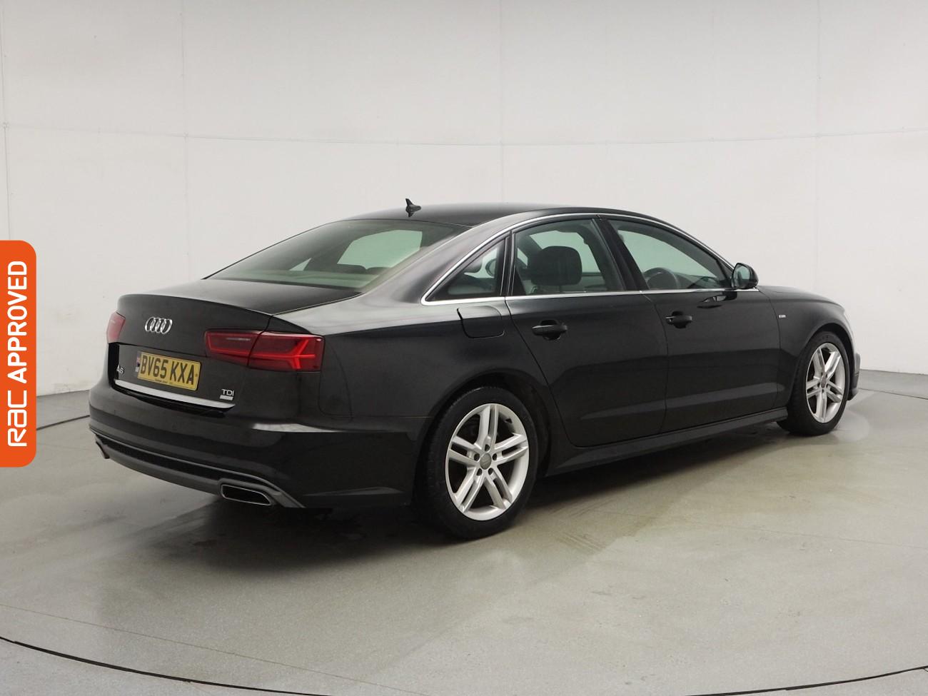 Used Audi A6 2015 for sale - 78124923: Photo 27