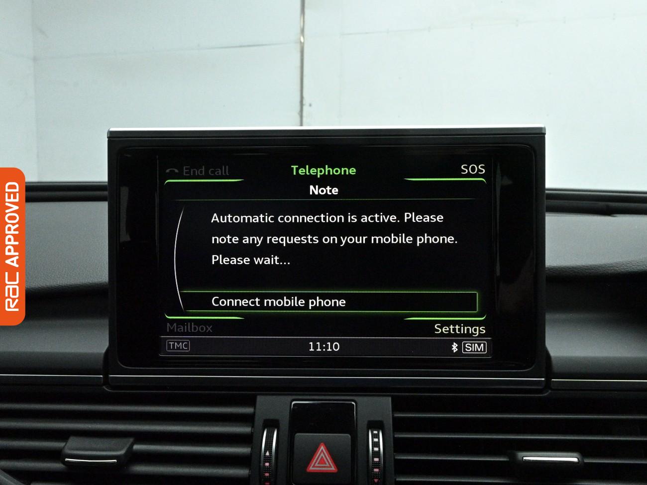 Used Audi A6 2015 for sale - 78124923: Photo 3