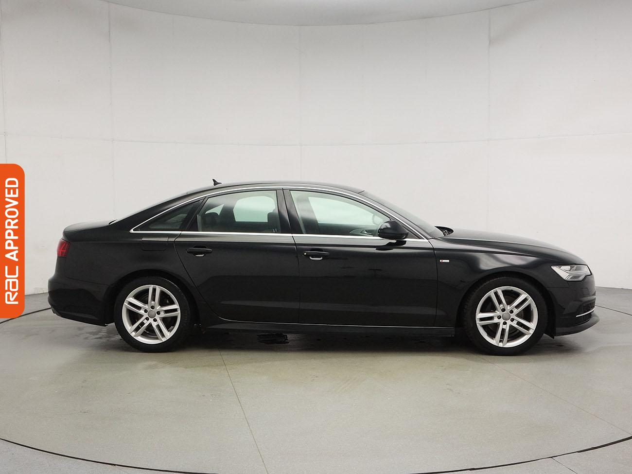 Used Audi A6 2015 for sale - 78124923: Photo 6