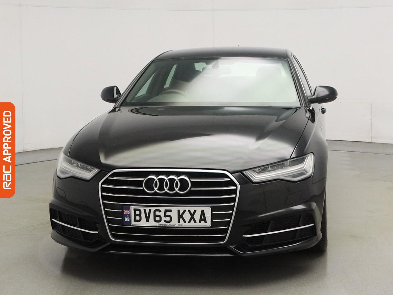 Used Audi A6 2015 for sale - 78124923: Photo 7