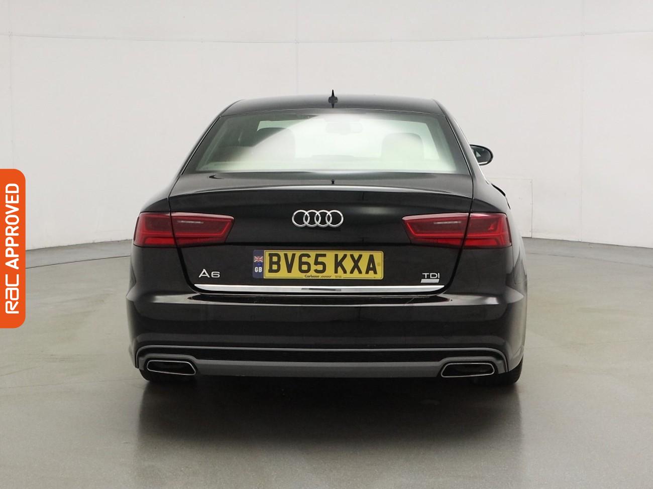 Used Audi A6 2015 for sale - 78124923: Photo 8