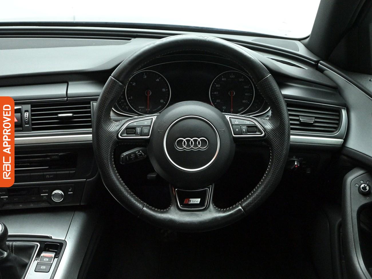 Used Audi A6 2015 for sale - 78124923: Photo 9