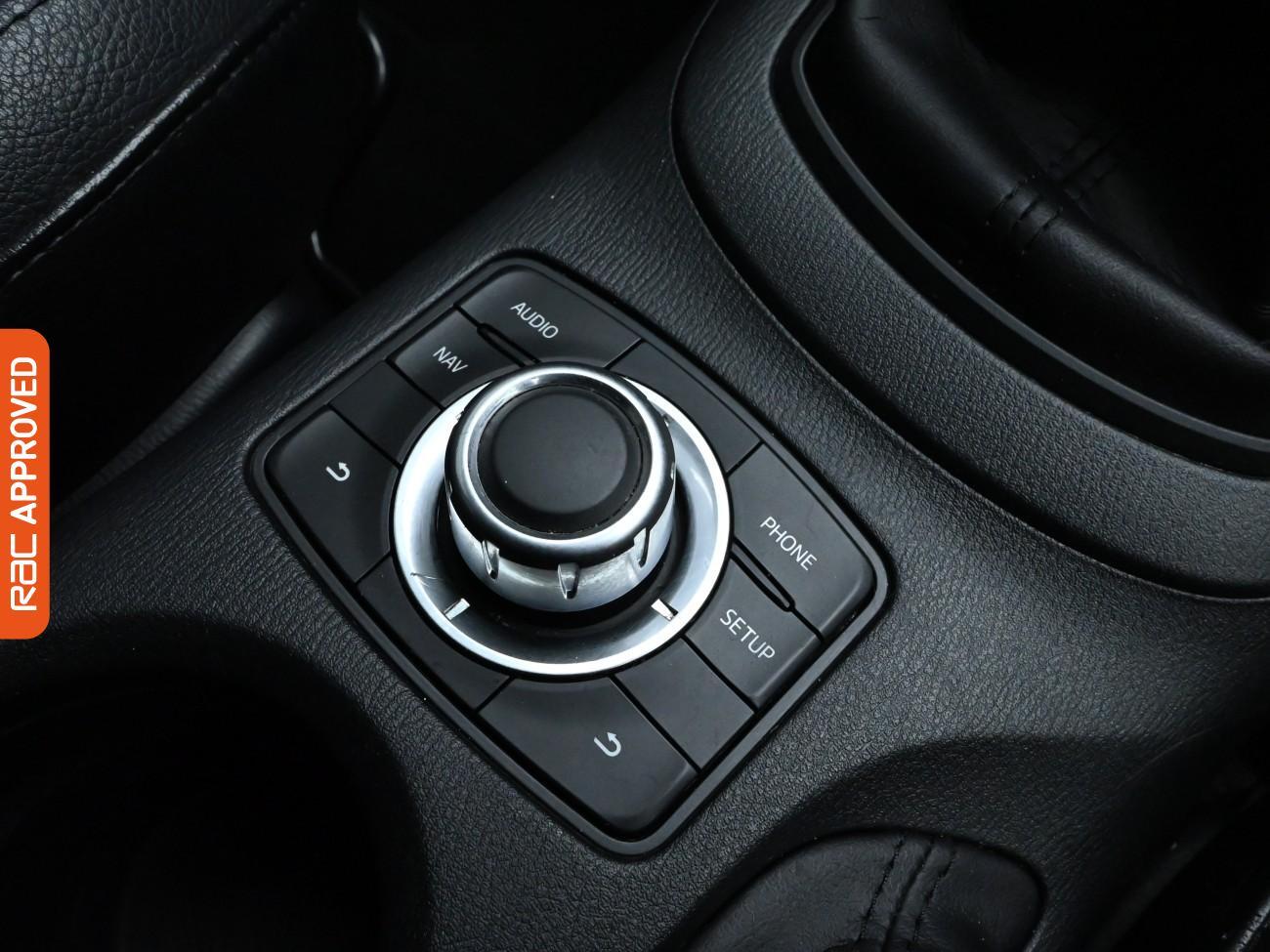 Used Mazda CX-5 2013 for sale - 75850412: Photo 17