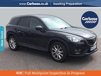 Used Mazda CX-5 2013 for sale - 75850412: Photo