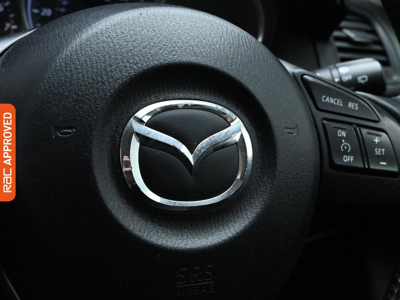 Used Mazda CX-5 2013 for sale - 75850412: Photo 21