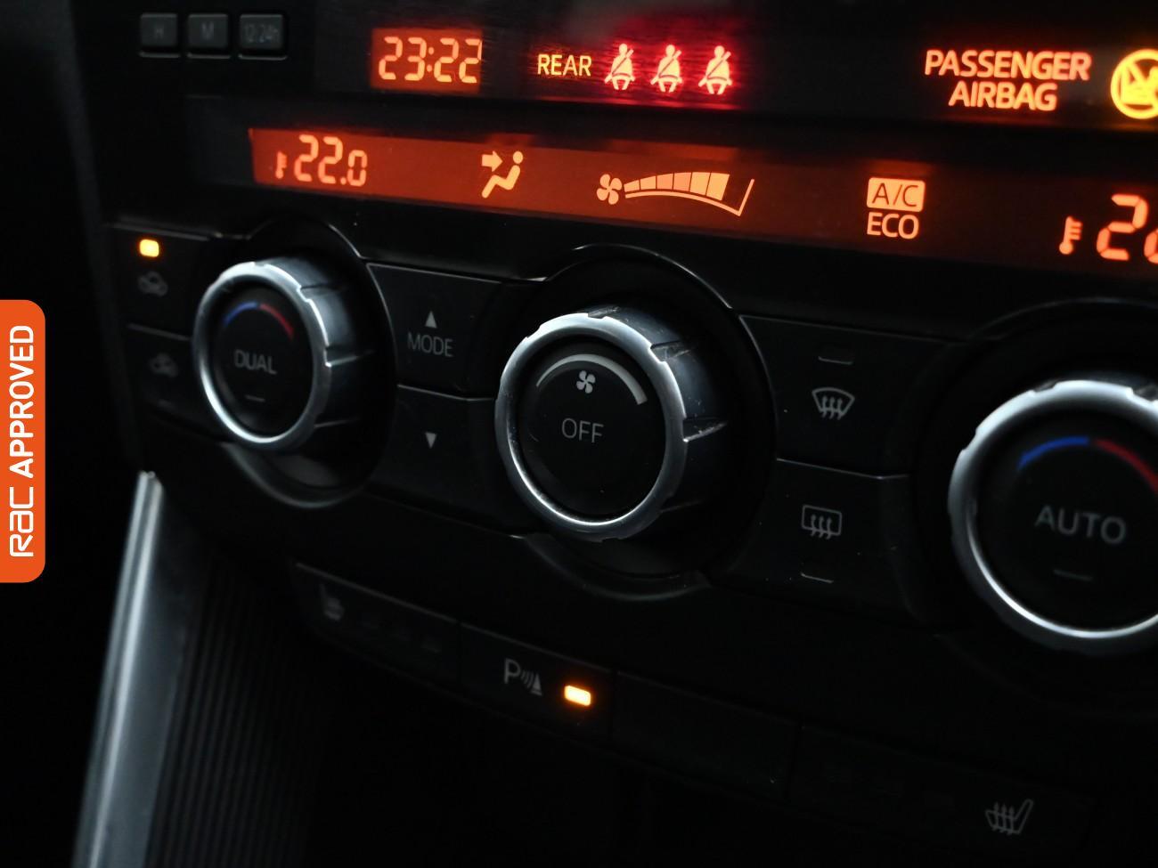 Used Mazda CX-5 2013 for sale - 75850412: Photo 25