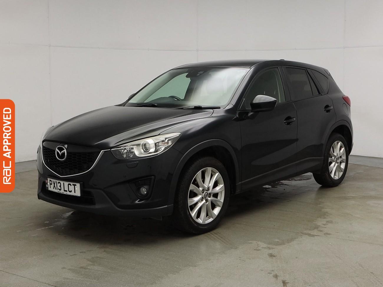 Used Mazda CX-5 2013 for sale - 75850412: Photo 26