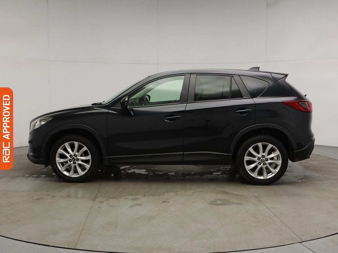 Used Mazda CX-5 2013 for sale - 75850412: Photo 27