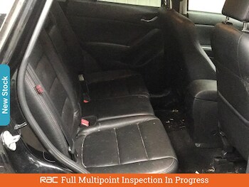 Used Mazda CX-5 2013 for sale - 75850412: Photo