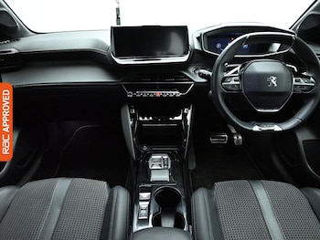 Used Peugeot 208 2022 for sale - 78666808: Photo