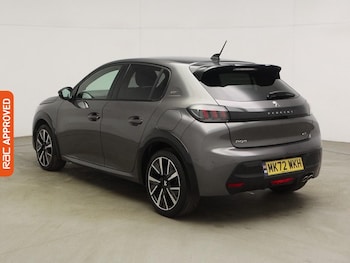 Used Peugeot 208 2022 for sale - 78666808: Photo