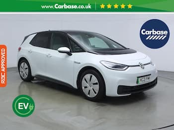 Used Volkswagen ID.3 2021 for sale - 79637023: Photo