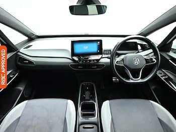 Used Volkswagen ID.3 2021 for sale - 79637023: Photo