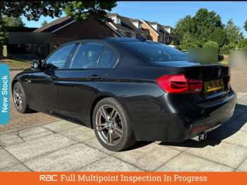 Used BMW 3 Series 2015 for sale - 75043294: Photo