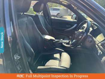 Used BMW 3 Series 2015 for sale - 75043294: Photo