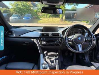 Used BMW 3 Series 2015 for sale - 75043294: Photo