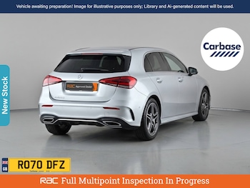 Used Mercedes-Benz A-Class 2020 for sale - 79579950: Photo