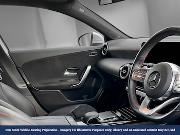 Used Mercedes-Benz A-Class 2020 for sale - 79579950: Photo