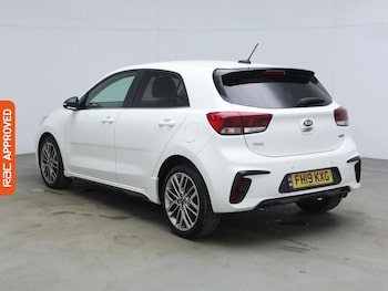 Used Kia Rio 2019 for sale - 79535991: Photo