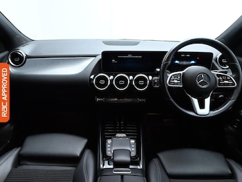 Used Mercedes-Benz GLA 2021 for sale - 75932823: Photo