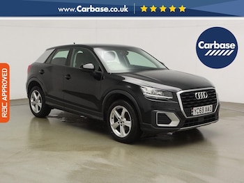 Used Audi Q2 2019 for sale - 78820041: Photo