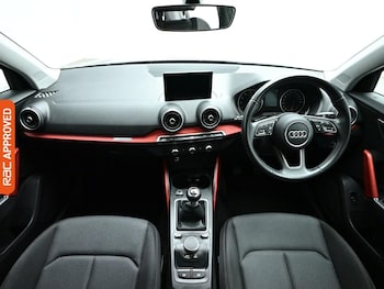 Used Audi Q2 2019 for sale - 78820041: Photo