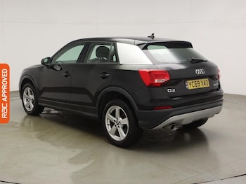 Used Audi Q2 2019 for sale - 78820041: Photo