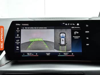 Used BMW 2 Series Active Tourer 2023 for sale - 79636934: Photo