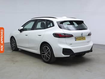 Used BMW 2 Series Active Tourer 2023 for sale - 79636934: Photo