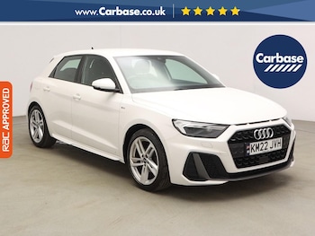 Used Audi A1 2022 for sale - 78708510: Photo