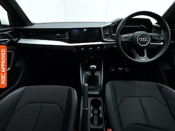 Used Audi A1 2022 for sale - 78708510: Photo
