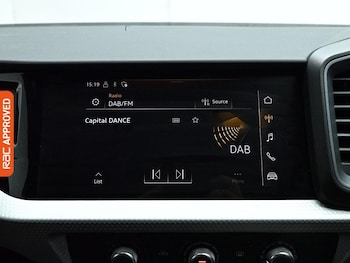 Used Audi A1 2022 for sale - 78708510: Photo