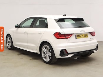 Used Audi A1 2022 for sale - 78708510: Photo